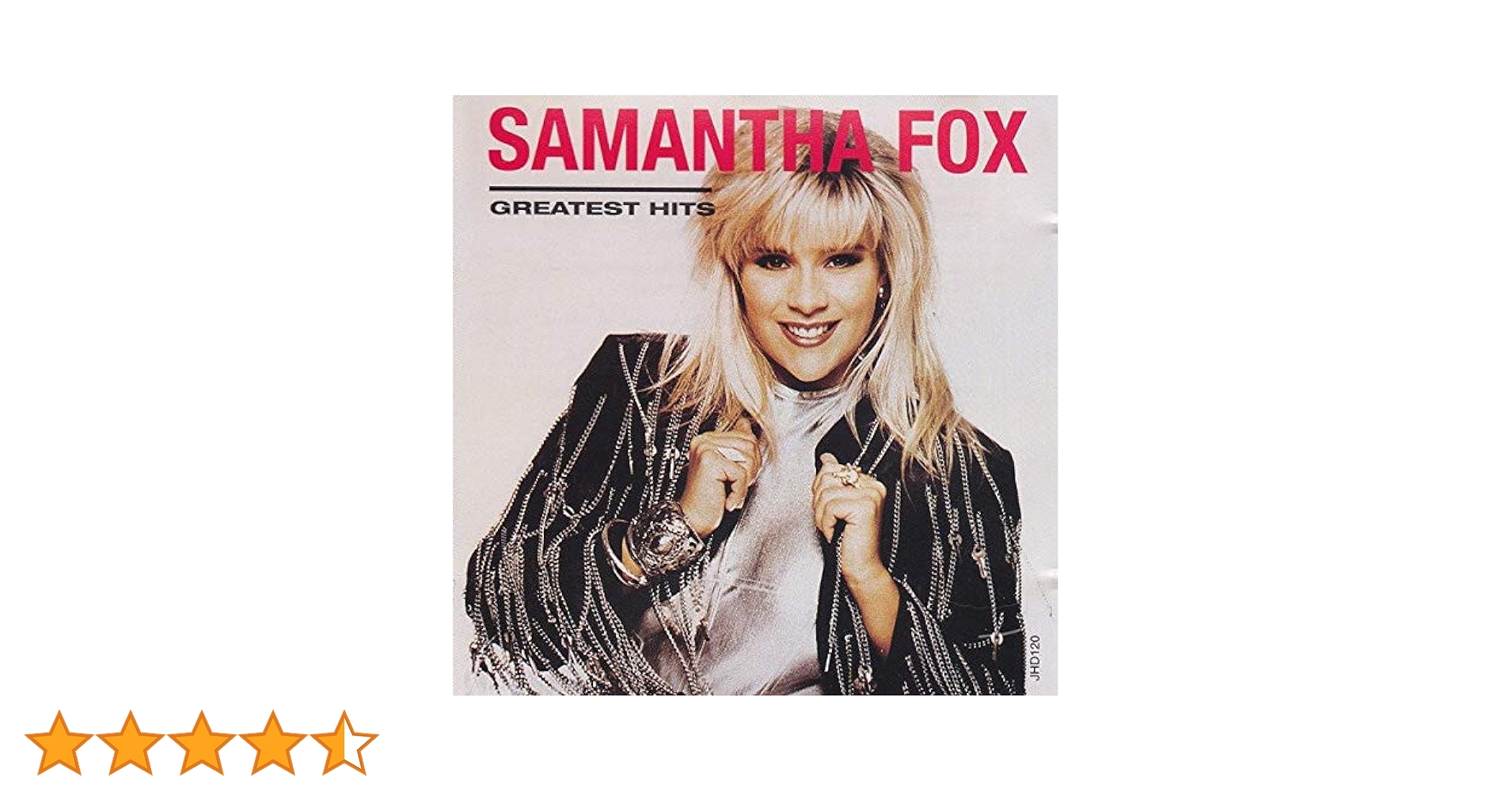 (未使用･未開封品)Most Famous Hits [DVD] [Import] s-l400.jpg